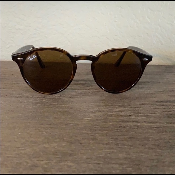 Ray-Ban Accessories - Ray-Ban round sunglasses